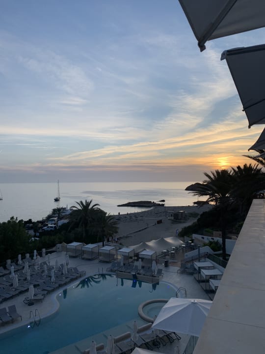 Ausblick Insotel Tarida Beach Resort & Spa