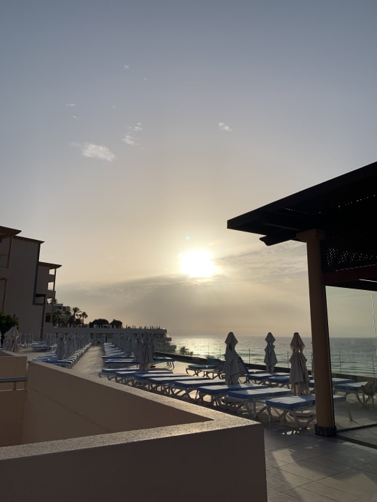 Sonstiges Iberostar Selection Fuerteventura Palace