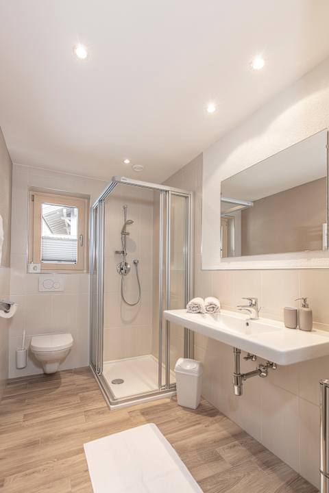 Zimmer Gustl's Ferienhäusl