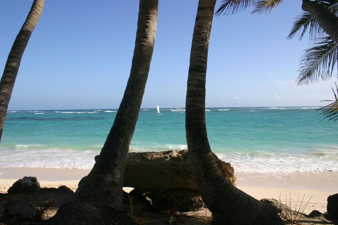 Strand Hotel Riu Bambu