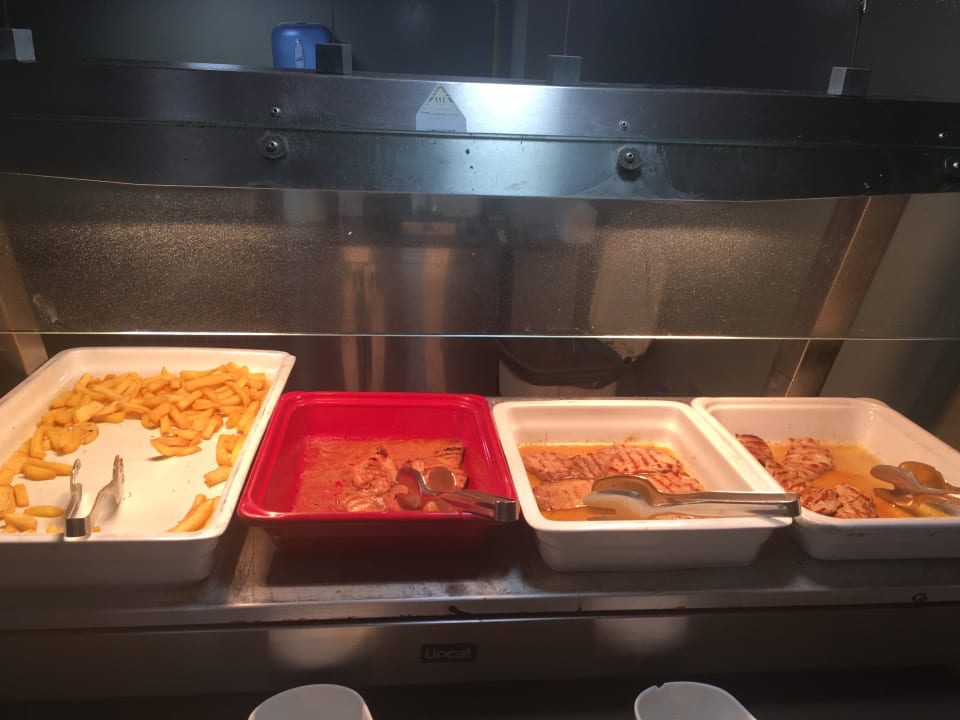 Gastro Akti Palace Resort & Spa