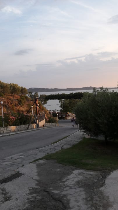 Sonstiges Akrathos Beach Hotel