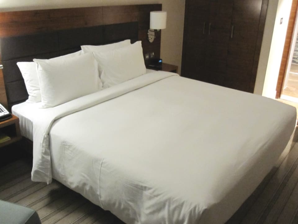 Zimmer Hilton Garden Inn Ras Al Khaimah