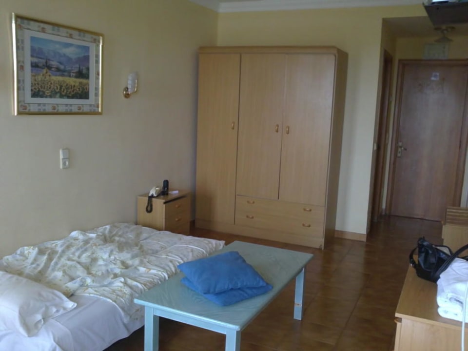 Familienzimmer Bei Juan Playa Blanca