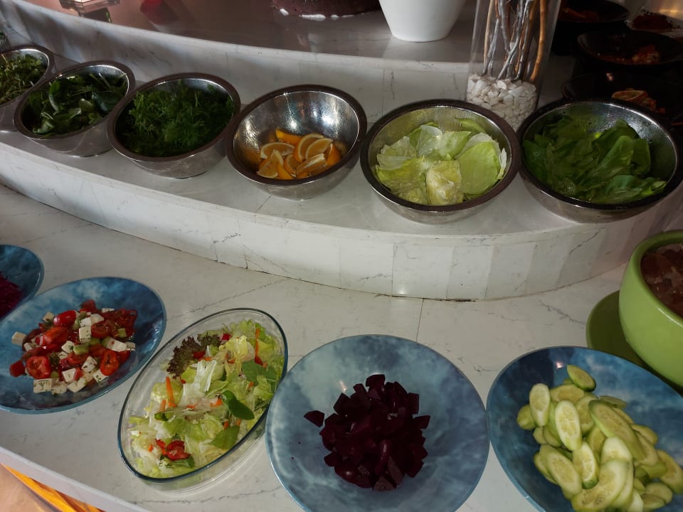 Gastro Seaden Quality Resort & Spa