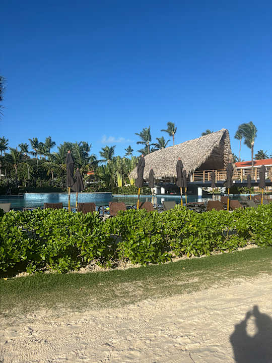 Außenansicht Dreams Flora Resort & Spa - All Inclusive