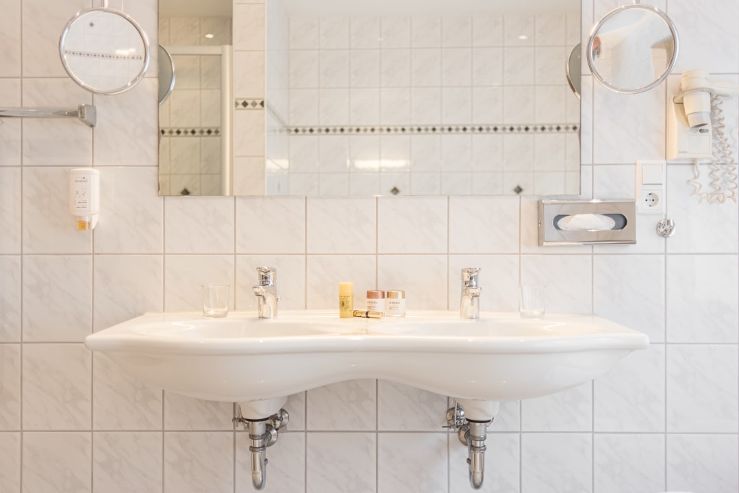 Zimmer Lohmann's Kapeller Hof