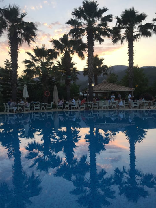Dalyan Resort Dalyan Resort