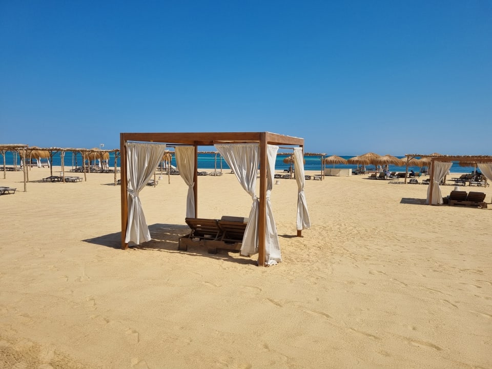 Strand Steigenberger Resort Ras Soma