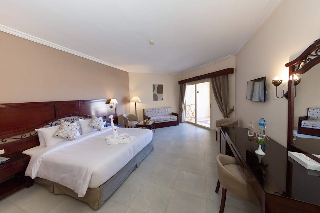 Zimmer Brayka Bay Resort