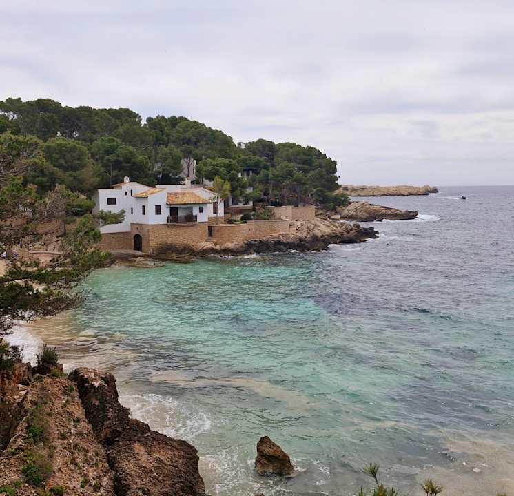 Strand R2 Lago Playa Park