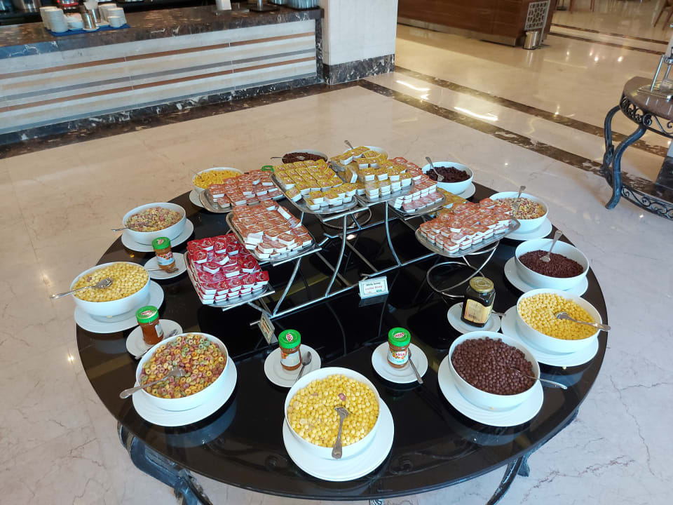 Gastro Pickalbatros Sea World Resort - Marsa Alam