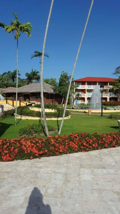 Anlage Marien Puerto Plata