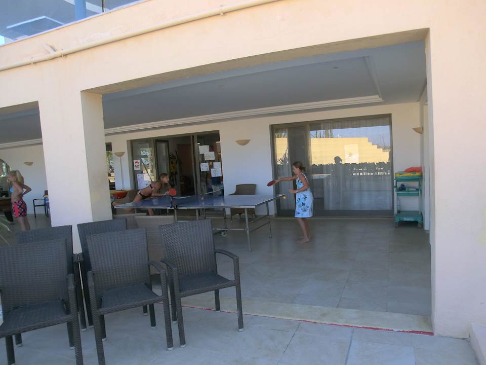 Miniclub Hotel Rosa Beach