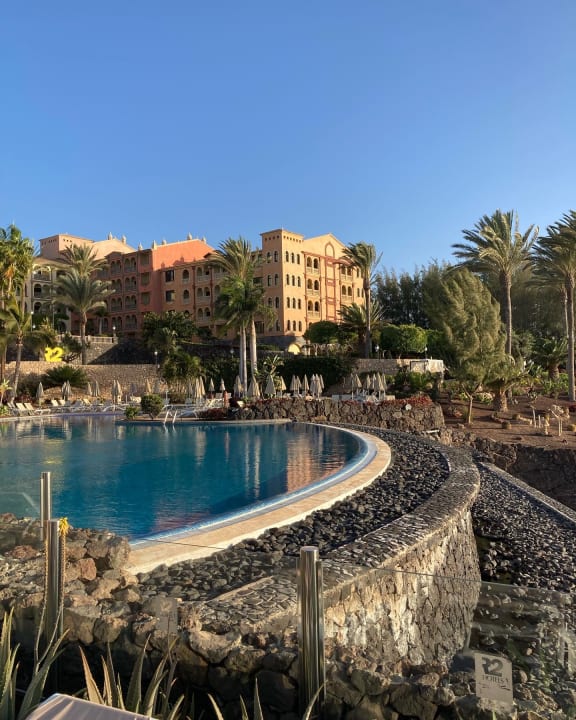 Pool R2 Rio Calma Hotel & Spa & Conference