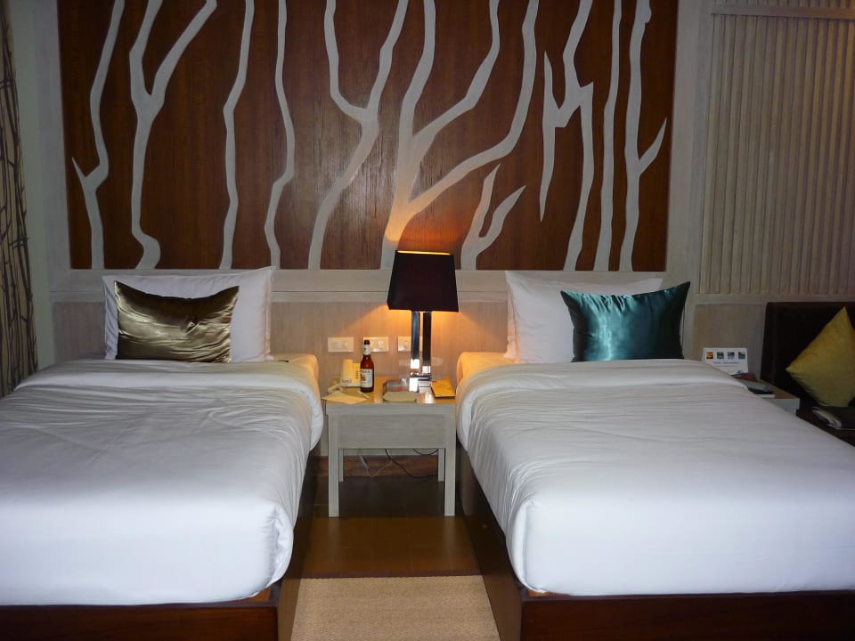 Das Zimmer Khao Lak Merlin Resort