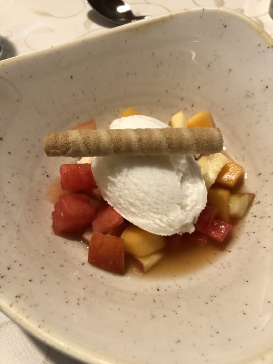 Gastro Gasthof Almhof