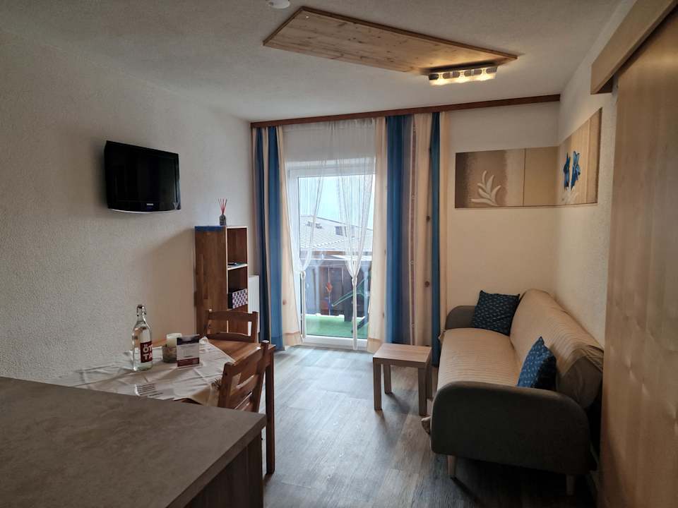 Zimmer Gästehaus Fernblick