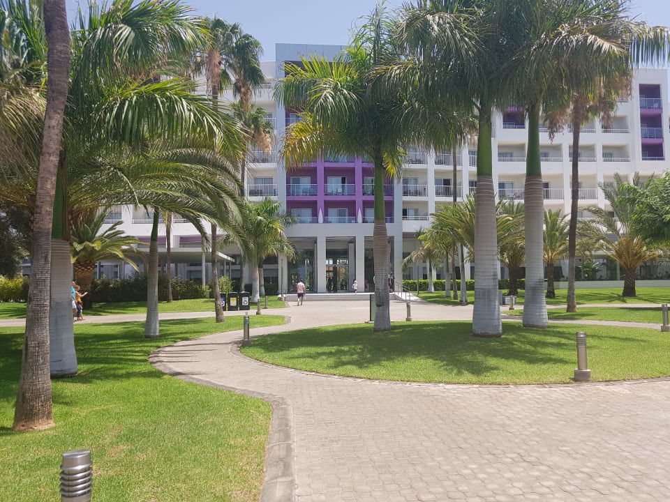 Sonstiges Hotel Riu Gran Canaria