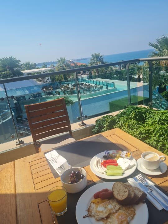 Gastro Side Star Elegance