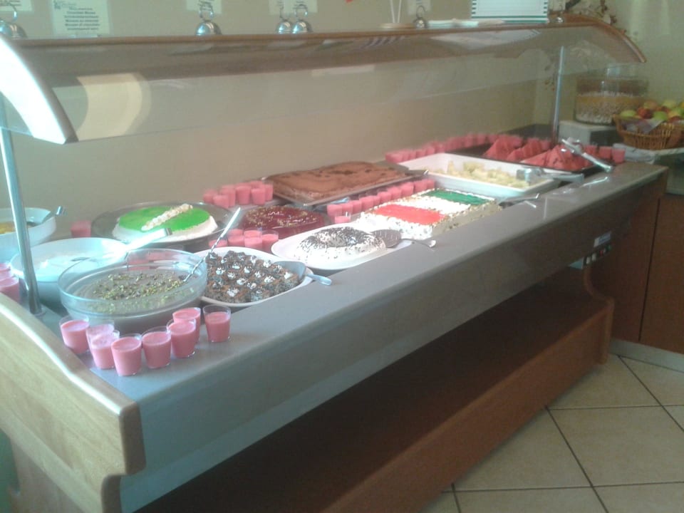 Lecker Civitel Creta Beach