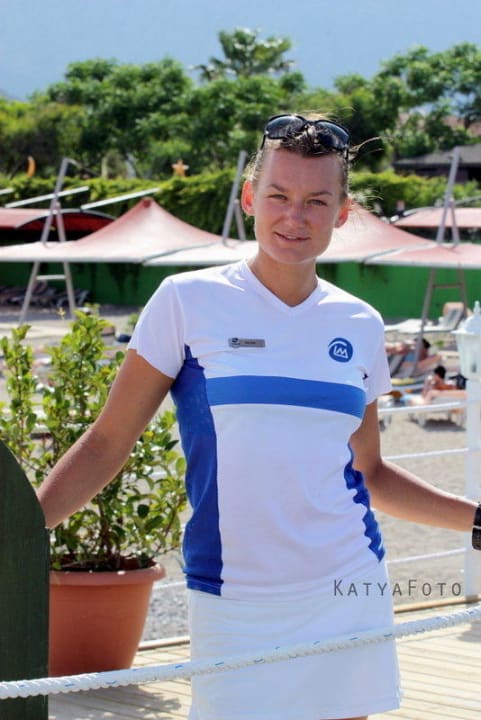 Ольга Limak Limra Hotel & Resort