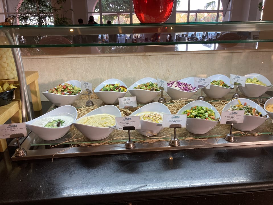 Gastro Hotel Three Corners Ocean View prestige - Adults only