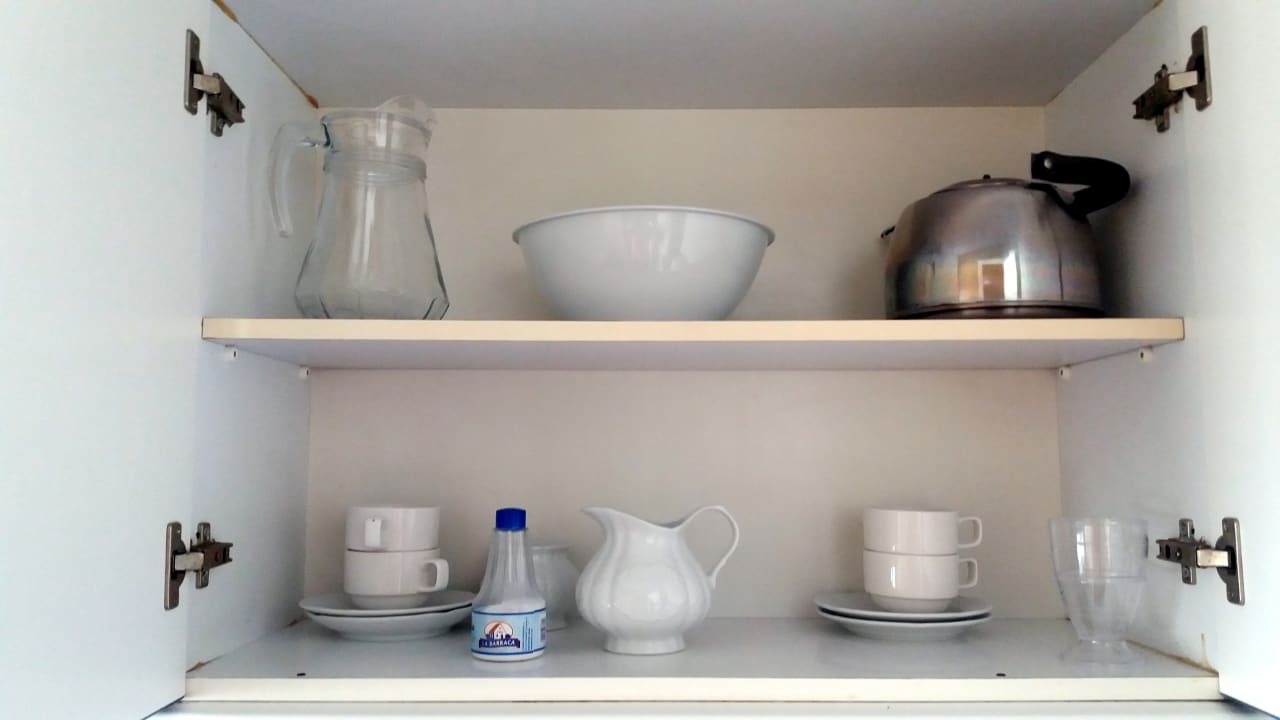 Zimmer Hotel Buensol