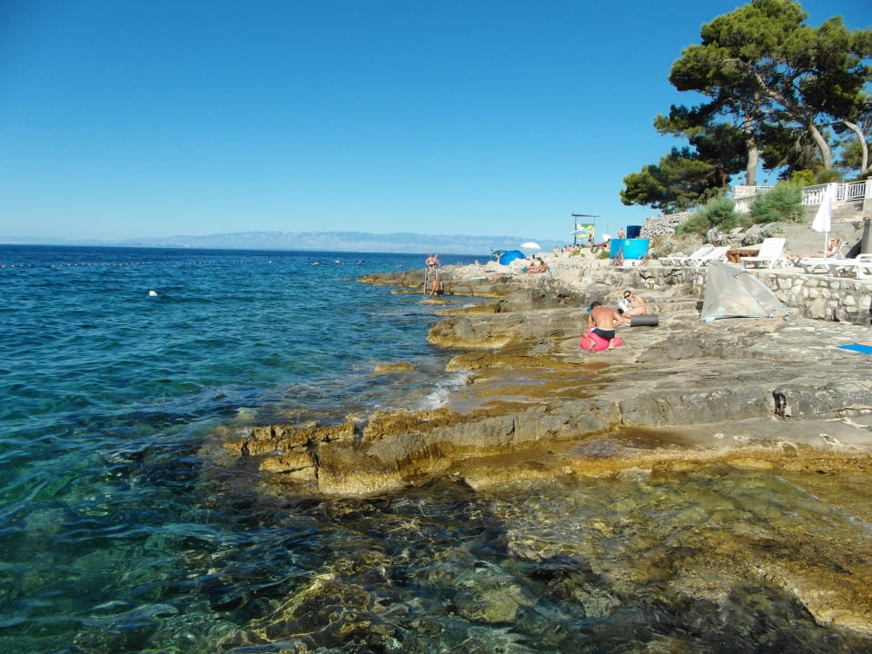 Der Haus Strand Vitalhotel Punta