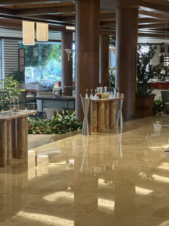 Gastro Gloria Serenity Resort