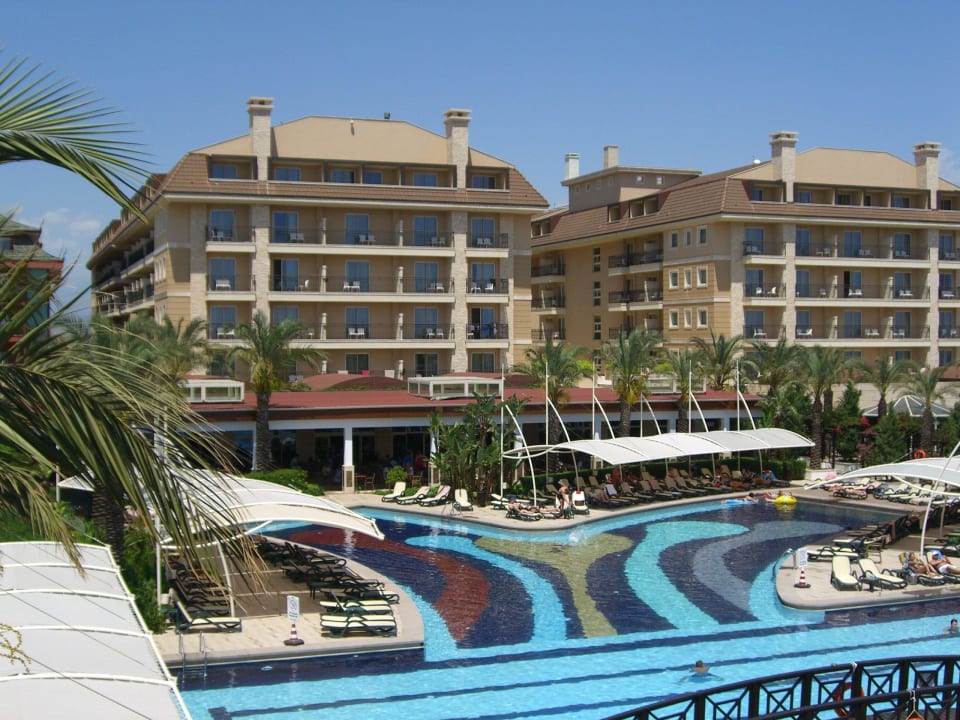 Gesamtansicht Crystal Family Comfort Collection