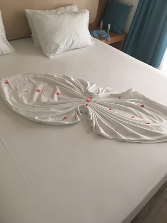 Zimmer Labranda Alantur Resort