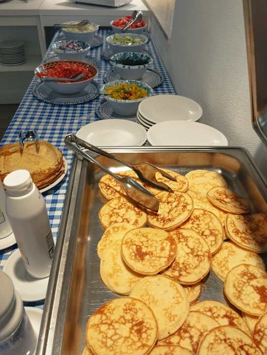 Gastro Villaggio Baia d'Ercole