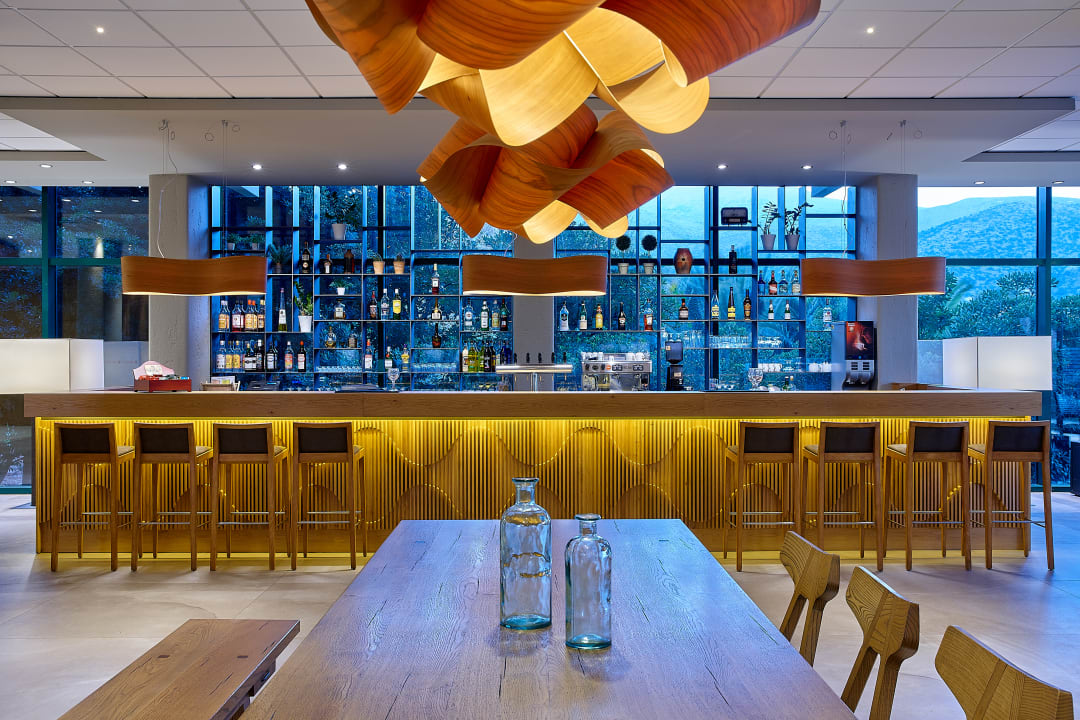 Gastro Calimera Sirens Beach