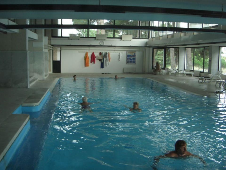 Hallenad Parentium Hotel Parentium Plava Laguna