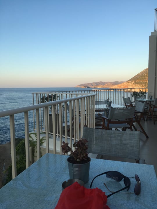 Ausblick Bali Blue Bay Lifestyle