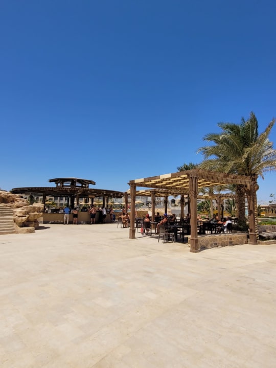 Gastro Lazuli Hotel Marsa Alam