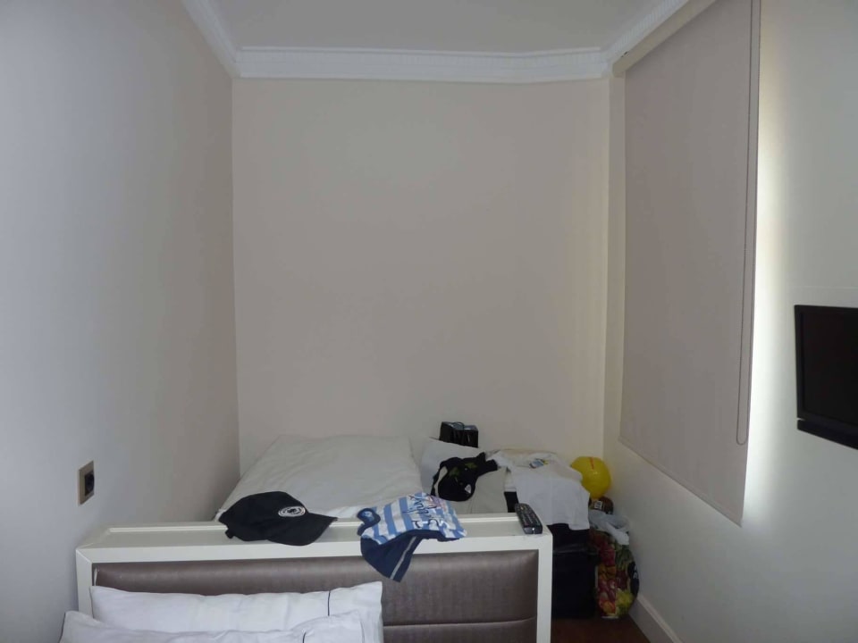 Familienzimmer Kind Asteria Venus Didim