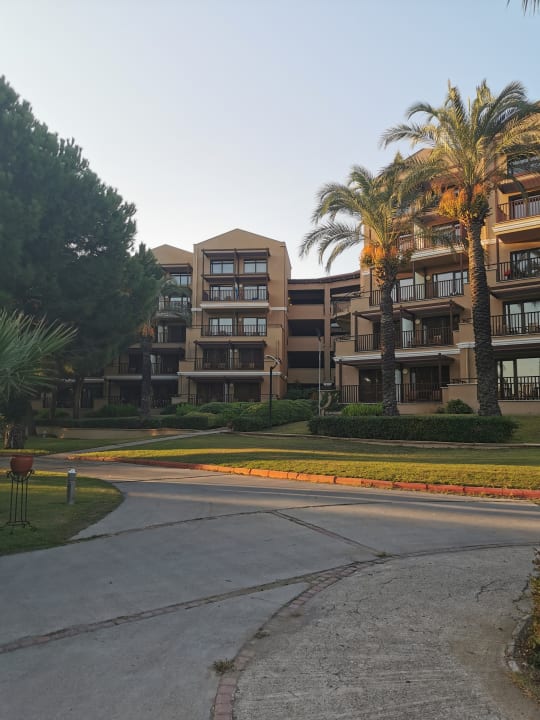 Außenansicht Asteria Family Belek