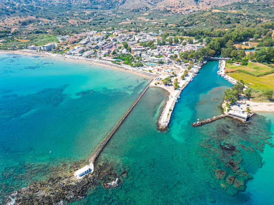 Strand Harmony Boutique Resort