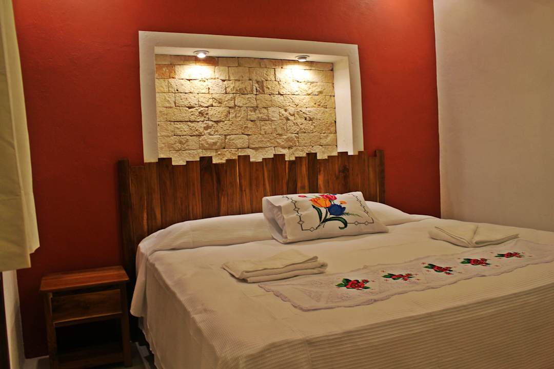 Superior King Hotel Casa Hipil