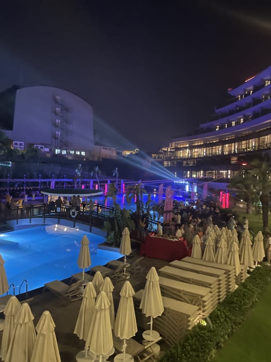 Sport & Freizeit Seaden Quality Resort & Spa