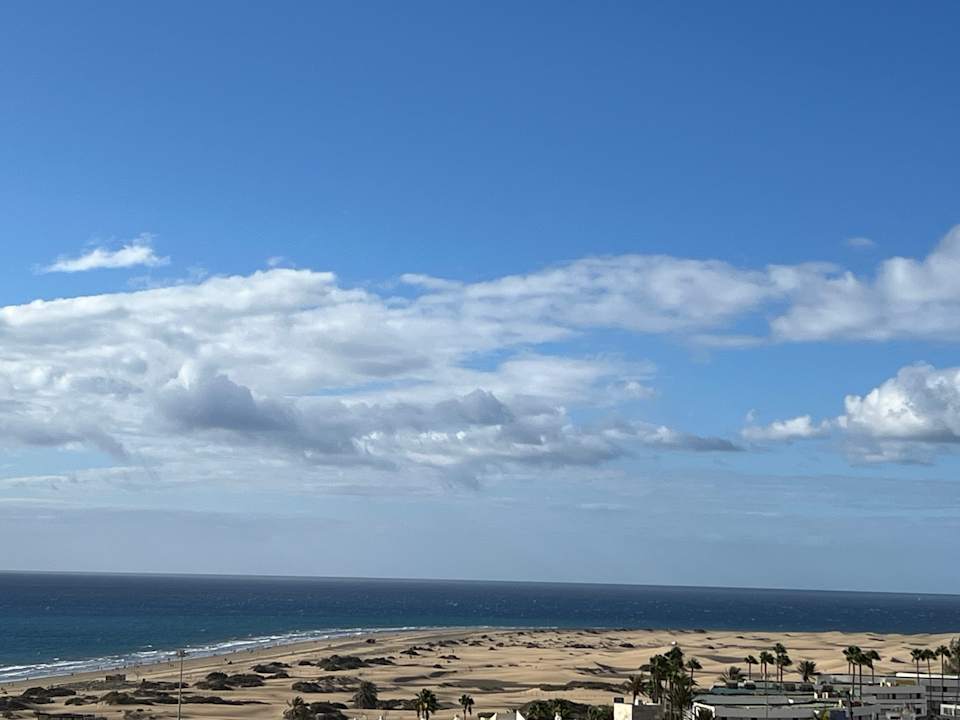 Sonstiges Hotel Riu Palace Palmeras