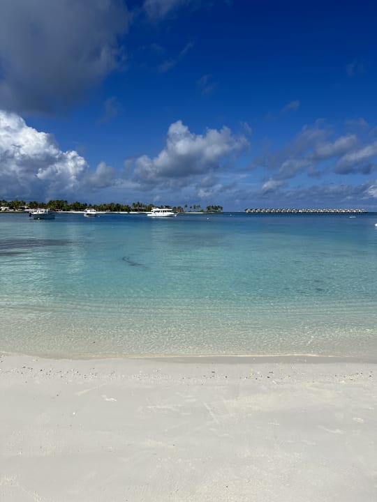 Strand OBLU XPErience Ailafushi