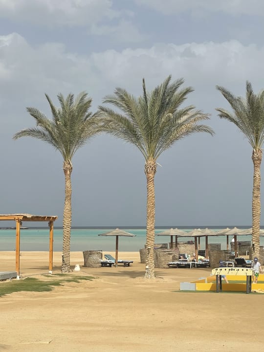 Strand Casa Mare Resort