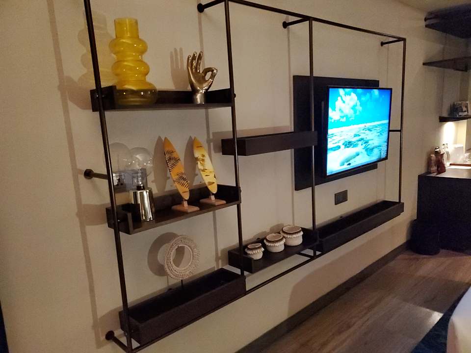 Zimmer MAMAKA by Ovolo