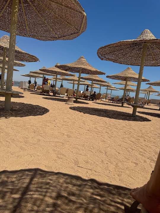 Strand JAZ Mirabel Beach