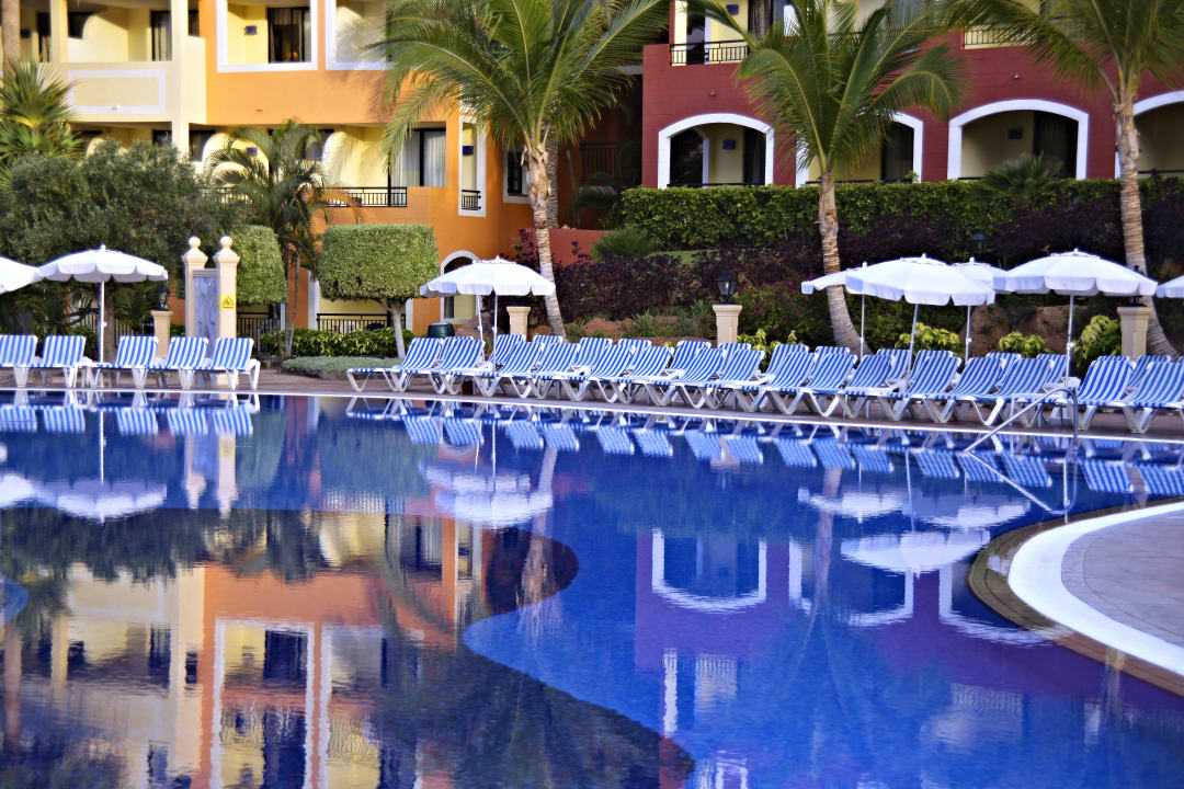 Pool Bahia Principe Sunlight Costa Adeje