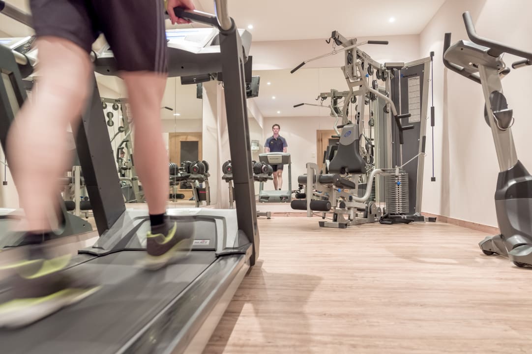 Sport & Freizeit Hotel Ideal