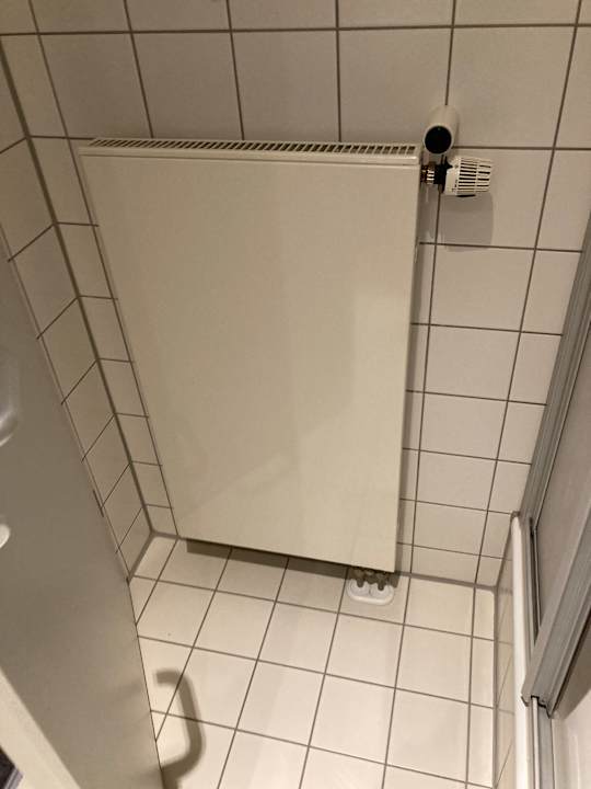 Zimmer Best Western Plaza Hotel Zwickau